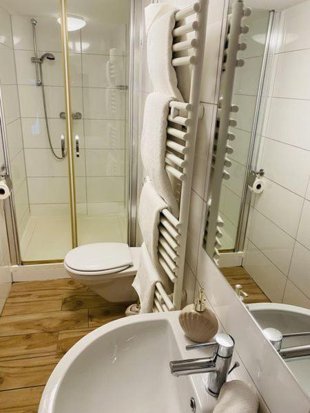 Steinbock Bed & Breakfast Fischen im Allgaeu Szoba fotó