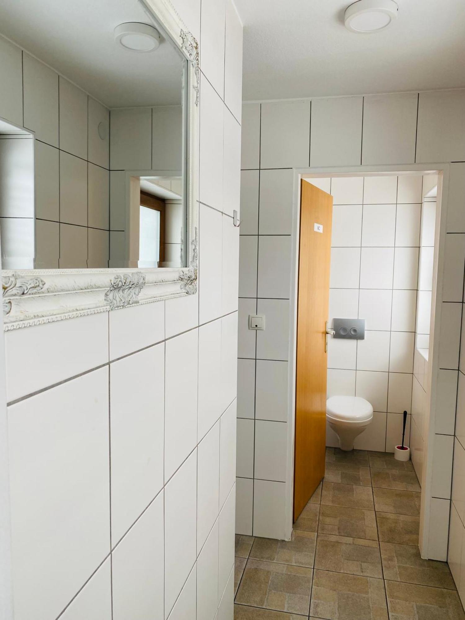 Steinbock Bed & Breakfast Fischen im Allgaeu Szoba fotó